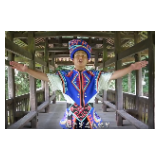 以歌传史 以文兴旅——音乐电视《张家界男儿》发布