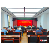 市委政法委调研永定区网格化服务管理工作