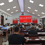 张家界市垃分办：生活垃圾分类巡回宣讲“进社区”落地成效