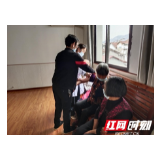 担当作为好支书|朱常春：躬身实干惠民生