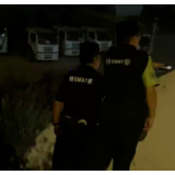 【夏季治安打击整治“百日行动”】巡逻途中突遇火情，永定特警秒变“救火卫士”！