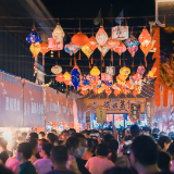 这场发生在大庸古城的美食奇遇，你参与了吗？丨首届湖南旅发大会