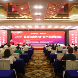 以高质量广告产业助力首届湖南旅游发展大会 2022首届张家界市广告产业发展大会召开