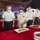 张家界“一桌饭”菜单和十大名菜名厨名店名小吃出炉