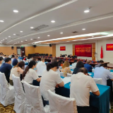 永定区交办脱贫攻坚衔接乡村振兴市级实地考核问题并调度“美丽屋场”“美丽庭院”工作