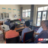 永定区罗水乡：“金秋五课”蓄能 助力乡村振兴