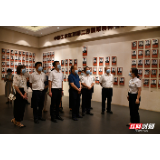 省政协民宗委委员工作室、少数民族界别委员工作室赴张家界市联合开展“委员活动日”活动