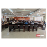 省市广电党组织联合开展“支部共建添活力 精准服务旅发会”活动