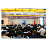 中共慈利县委实施乡村振兴战略领导小组2022年第3次会议召开