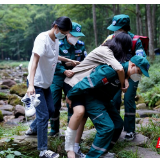 “我报名！”张家界市人民医院征集招募“旅游医生”志愿者服务旅发会“爆屏出圈”