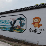 桑植县利福塔镇凤栖村:这个美丽屋场靠“颜值”圈粉