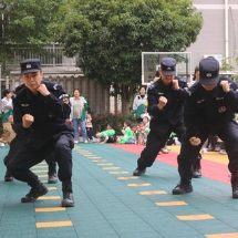 慈利：持续擦亮平安建设“金字招牌”——慈利县贯彻落实党的二十大精神系列报道之五