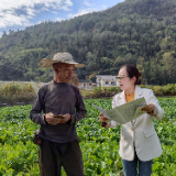 清风头条|【回望2022】张家界市武陵源区：绿水青山清风劲 砥砺奋进正气扬