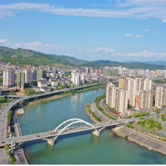 坚决打赢国家卫生城市复审攻坚战 助推健康张家界建设