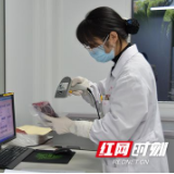 新生儿溶血患儿命悬一线 张家界市中心血站全力应对保障供血