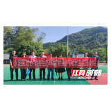 民盟界别政协委员工作室到桥头乡开展“改善生态环境”专项民主监督工作