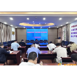 慈利县首次举行新提拔科级干部任前政治理论测试