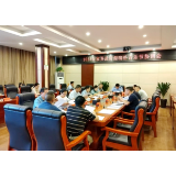 武陵源区三会合一安排部署嘀格音乐节、唐艺演唱会、湖南县级融媒体中心联盟暨“融媒+文旅”跨界融合交流发展会活动的相关工作