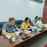 省市场监督管理局在张家界市开展计量单位使用情况监督检查
