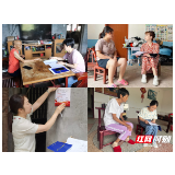 张家界市市场监督管理局开展结对帮扶工作
