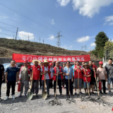 永定区天门山镇：打好安全生产翻身仗 森防实战大演练