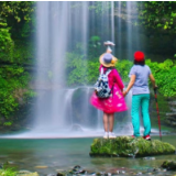 距首届慈利乡村文化旅游节还有4天