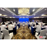 张家界市召开庆祝教师节座谈会（附先进典型名单）