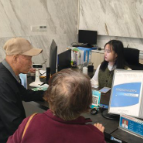张家界市月亮岛社区：多民族群众互嵌式发展 共铸中华民族共同体