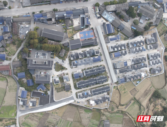 张家界市永定区天门山镇：以工代赈惠民生 乡村振兴添动能