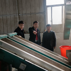 张家界市慈利县人民法院：送法入茶企 司法护茶香