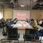 张家界市举办范墨因、尚持钧书法展暨研讨会