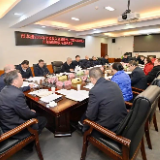 王洪斌专题调度市本级非税收入工作
