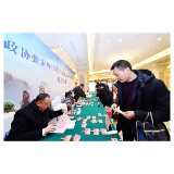 聚焦两会 | 市政协委员报到