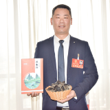两会“礼物”|张家界深处有“山珍”