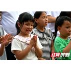 庆世界献血者日，让爱在奉献中升华:张家界成功举办一袋血•两份爱捐献仪式