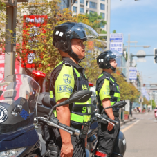 张家界：致敬！不惧“烤”验、迎“热”而上的他们……