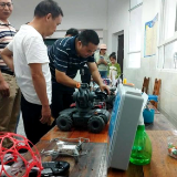 武陵源区：36名科学教师暑期“蓄能” 助力培养科学创新人才