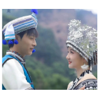 《带你走进月亮里》：一次民歌与文旅和微短剧的强强联手