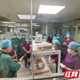 张家界市永定区开展2025年新生儿适宜技术推广暨新生儿复苏技能培训