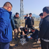 张家界市气象部门全链条发力筑牢汛期安全防线