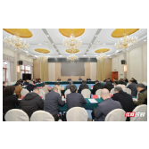 刘革安主持召开会议调度城乡居民增收等工作