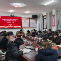 武陵源区妇联五届十三次执委会召开 选举产生新一任妇联主席