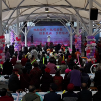 桑植县：“桃韵合群·文创兴农”助力乡村振兴