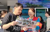 张家界宠游客｜“五一”假期 张家界国家森林公园开启“宠游客”模式