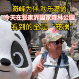 张家界宠游客 | “五一”打卡张家界国家森林公园，花式宠游客太暖心！