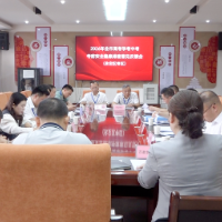 张家界市开展2026年高考学考中考考前安全隐患专项排查