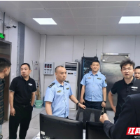 闭环“回头看” 隐患“零容忍”——张家界市市场监管局赴武陵源区开展特种设备重大隐患整改抽查
