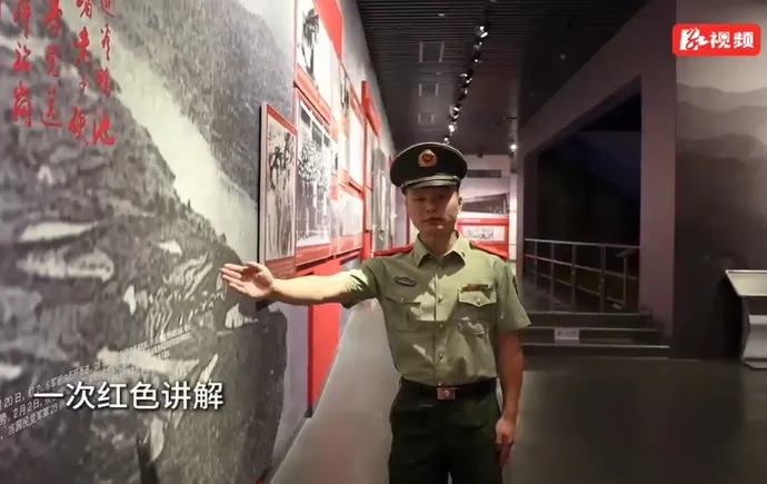 武警张家界支队：来自兵哥哥的深情告白 致敬平凡而伟大的父亲