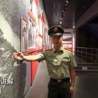 武警张家界支队：来自兵哥哥的深情告白 致敬平凡而伟大的父亲
