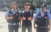 海拔1500米的坚守：藏蓝守护23℃清凉